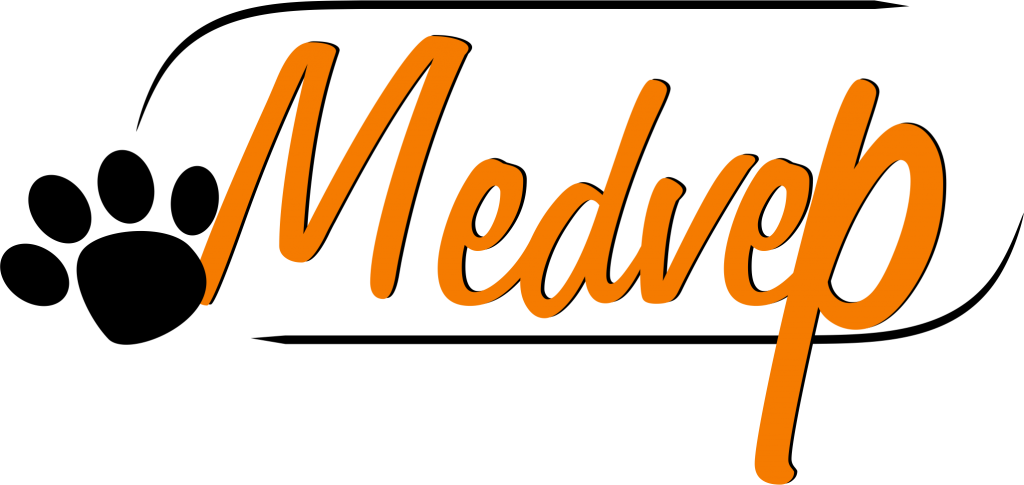 Medvep