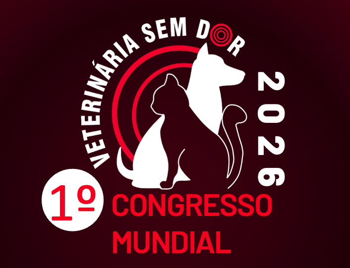 CMVSD 2026 — Congresso Mundial Veterinária Sem Dor
